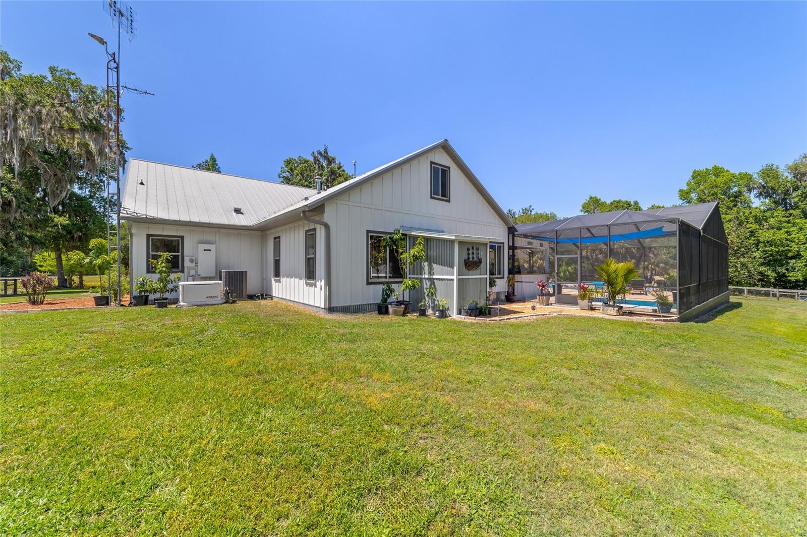 AG NONSUB - Residential