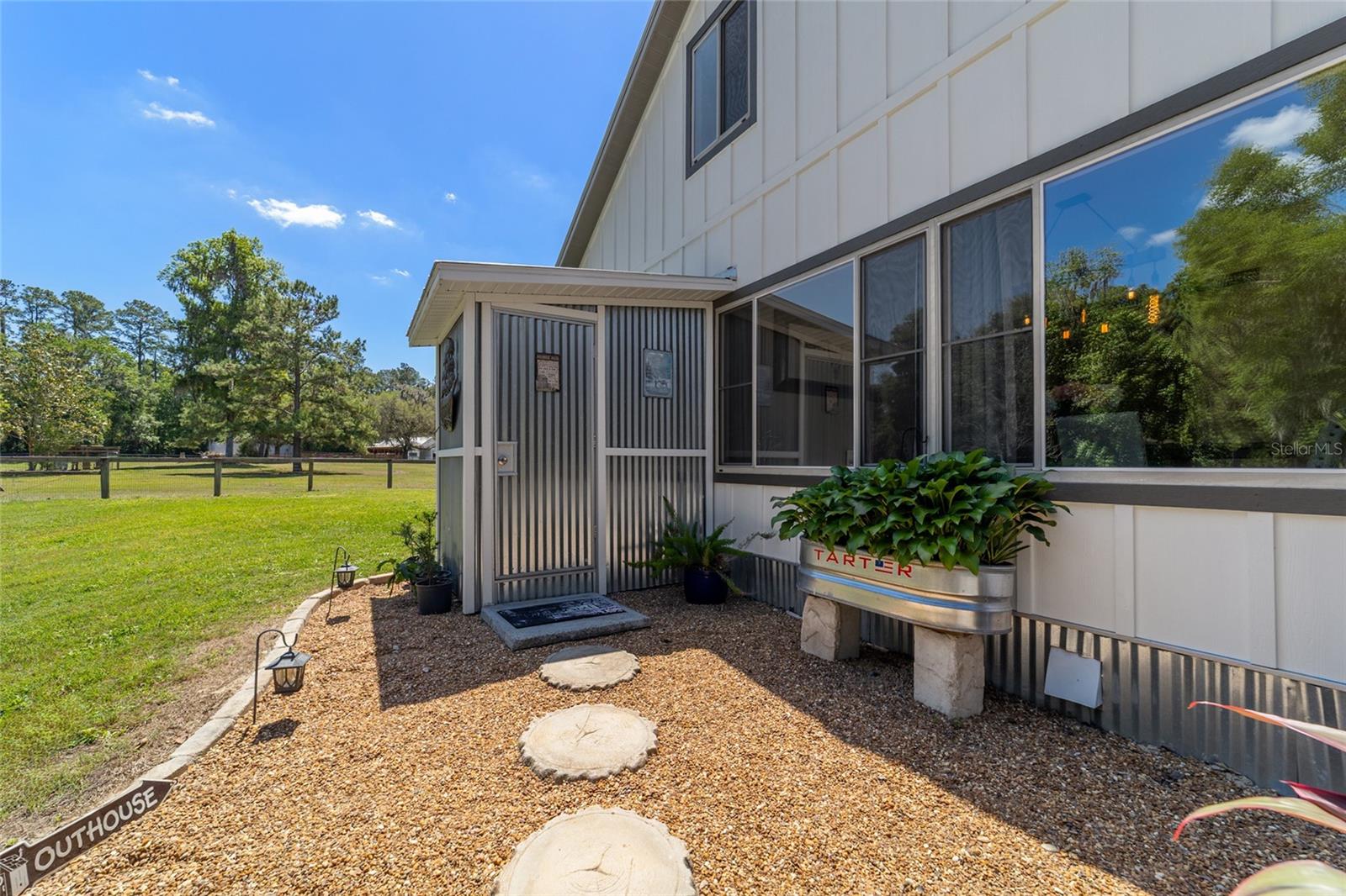 AG NONSUB - Residential