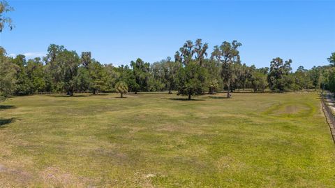 Tiny photo for 20005 NW 135th Avenue, Micanopy, FL 32667 (MLS # OM722396)