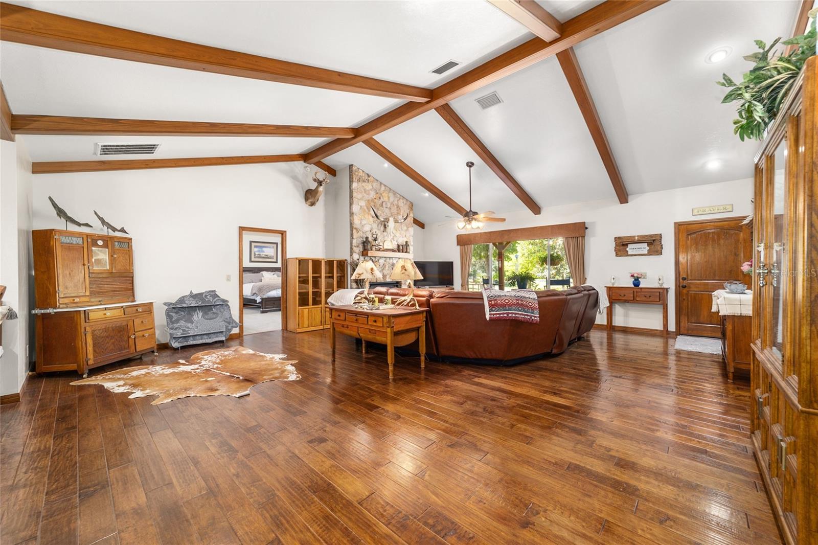 AG NONSUB - Residential