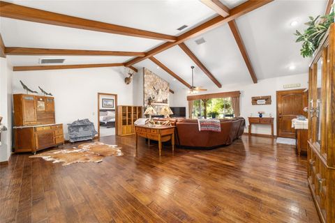 Tiny photo for 20005 NW 135th Avenue, Micanopy, FL 32667 (MLS # OM722396)