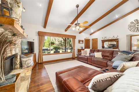 Tiny photo for 20005 NW 135th Avenue, Micanopy, FL 32667 (MLS # OM722396)