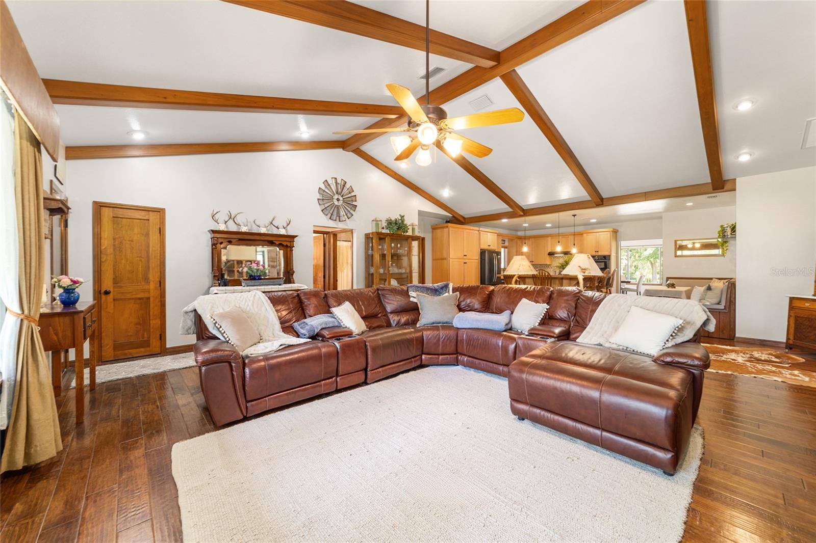 AG NONSUB - Residential