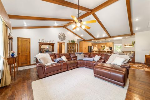 Tiny photo for 20005 NW 135th Avenue, Micanopy, FL 32667 (MLS # OM722396)