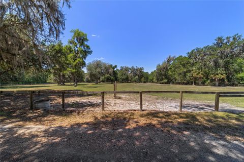 Tiny photo for 20005 NW 135th Avenue, Micanopy, FL 32667 (MLS # OM722396)