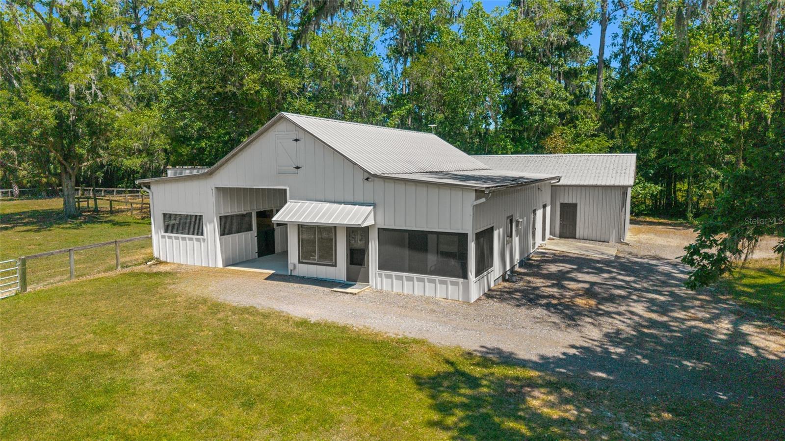 AG NONSUB - Residential