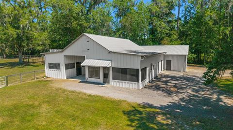 Tiny photo for 20005 NW 135th Avenue, Micanopy, FL 32667 (MLS # OM722396)