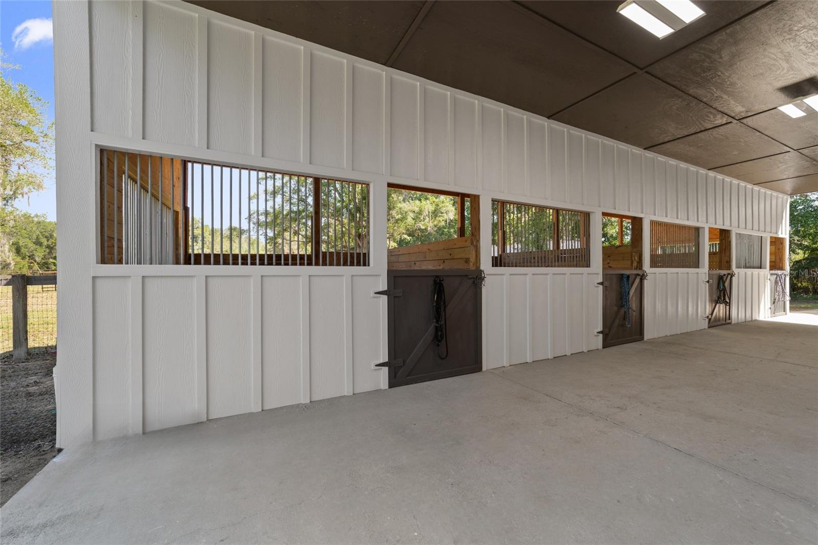 AG NONSUB - Residential