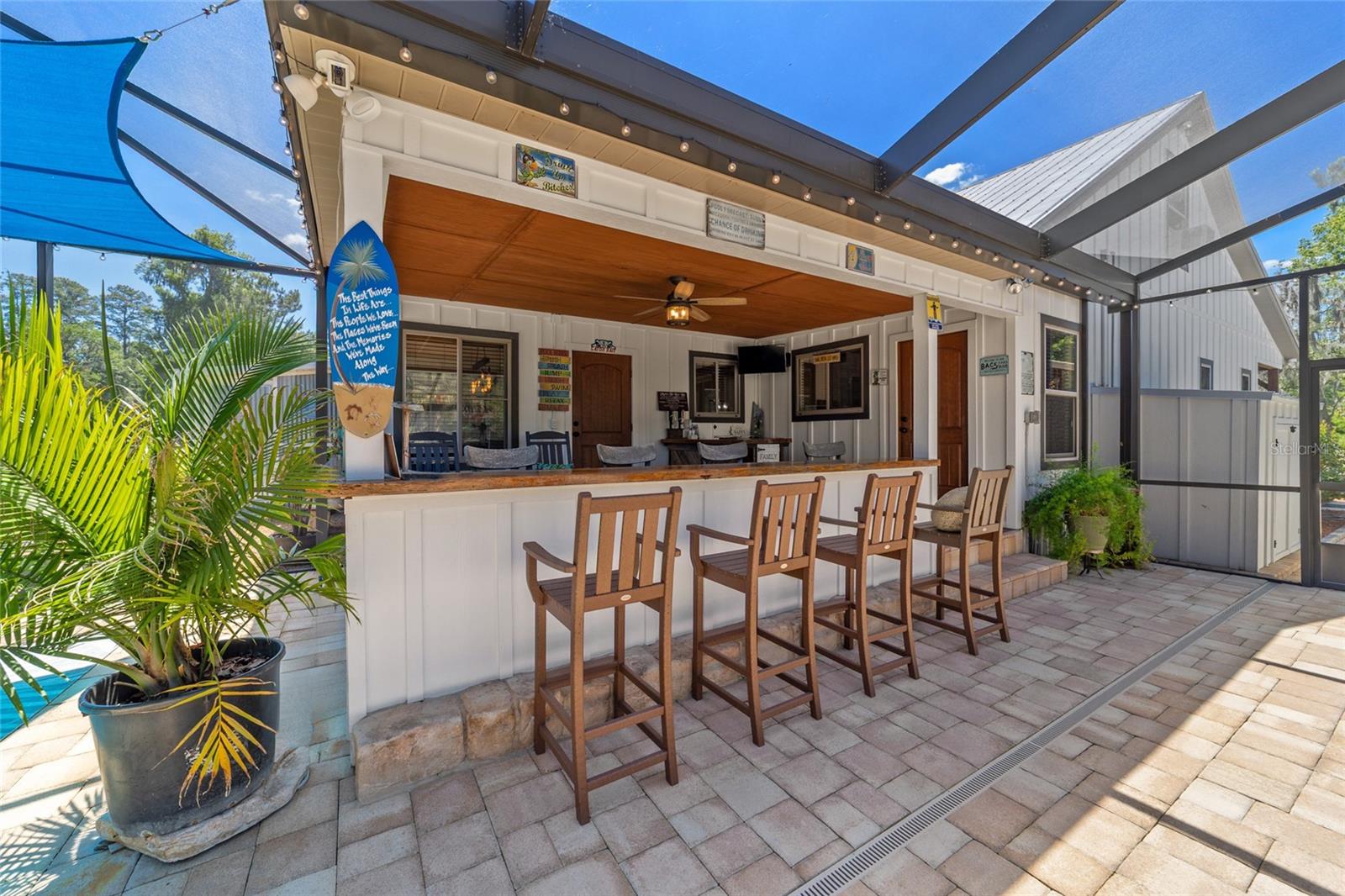 AG NONSUB - Residential