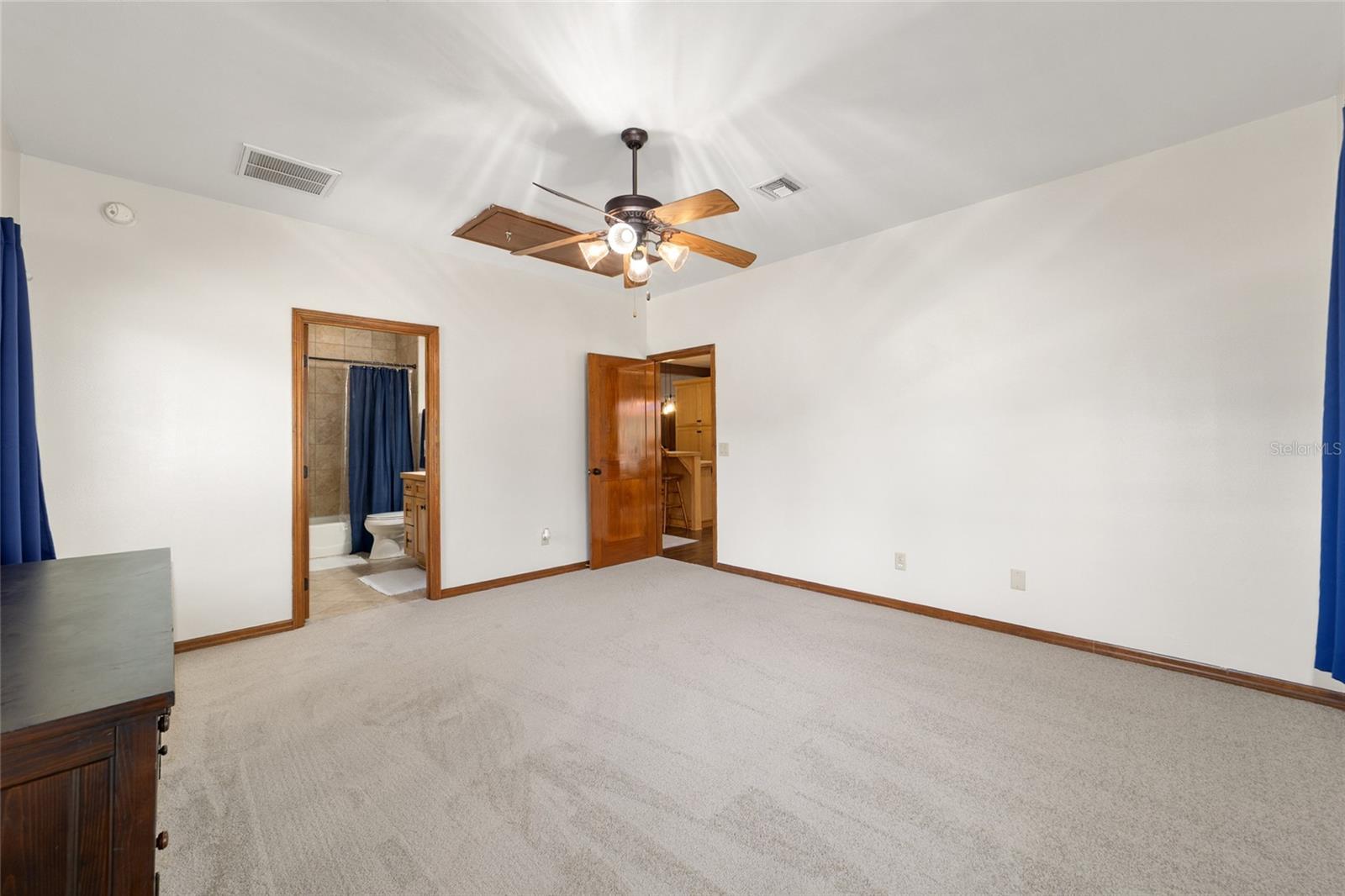 AG NONSUB - Residential