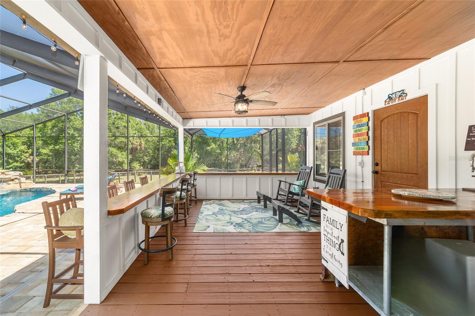 AG NONSUB - Residential