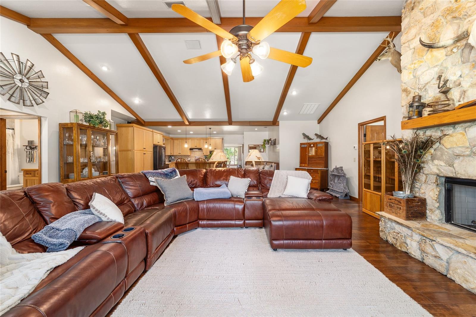 AG NONSUB - Residential