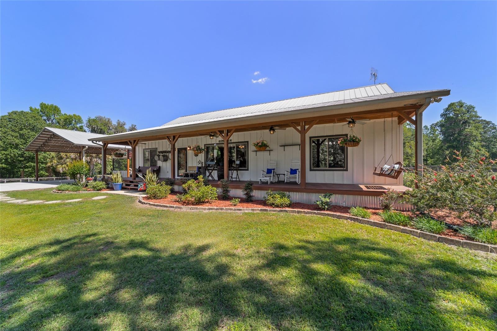 AG NONSUB - Residential