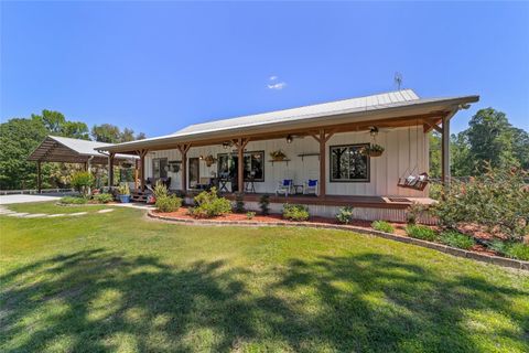 Tiny photo for 20005 NW 135th Avenue, Micanopy, FL 32667 (MLS # OM722396)