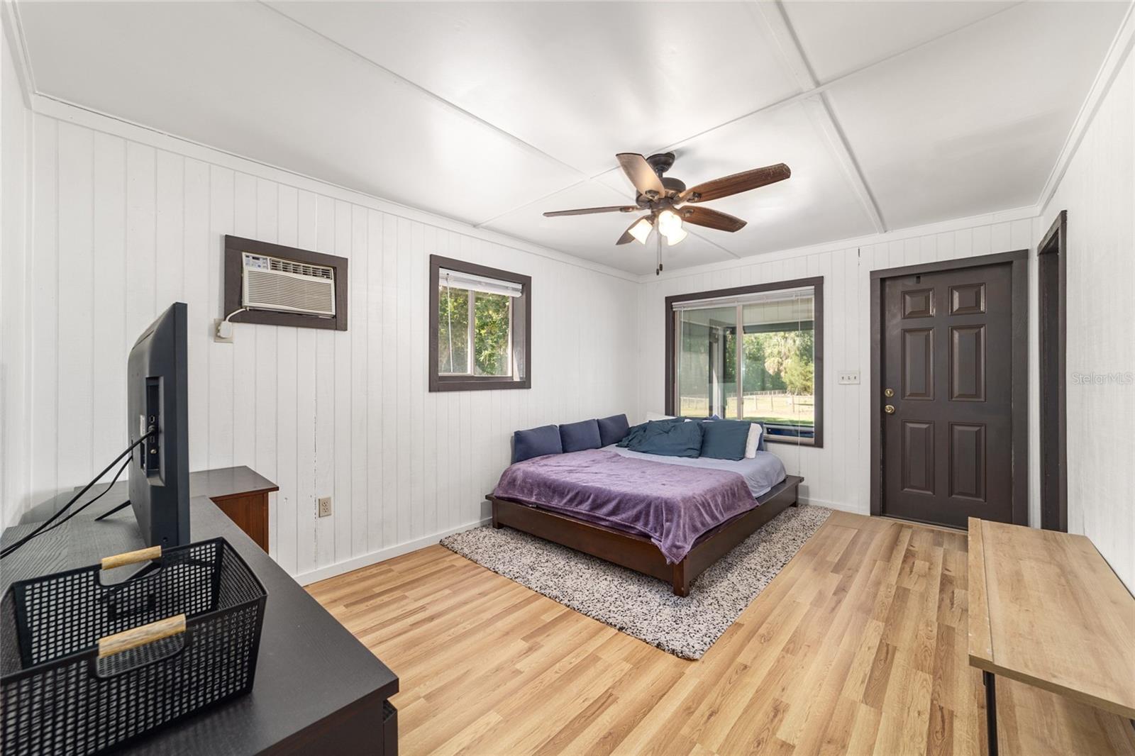 AG NONSUB - Residential