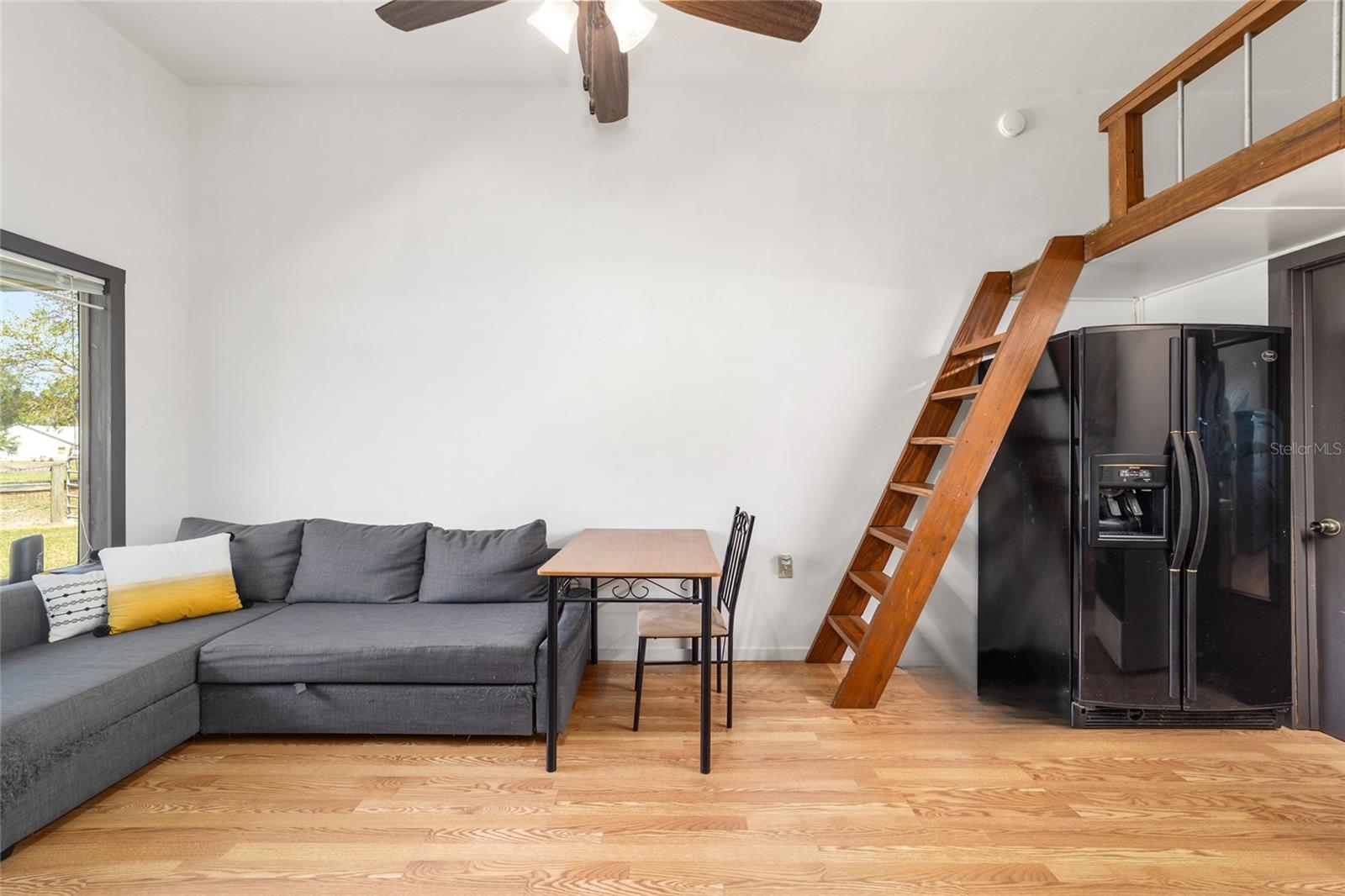 AG NONSUB - Residential