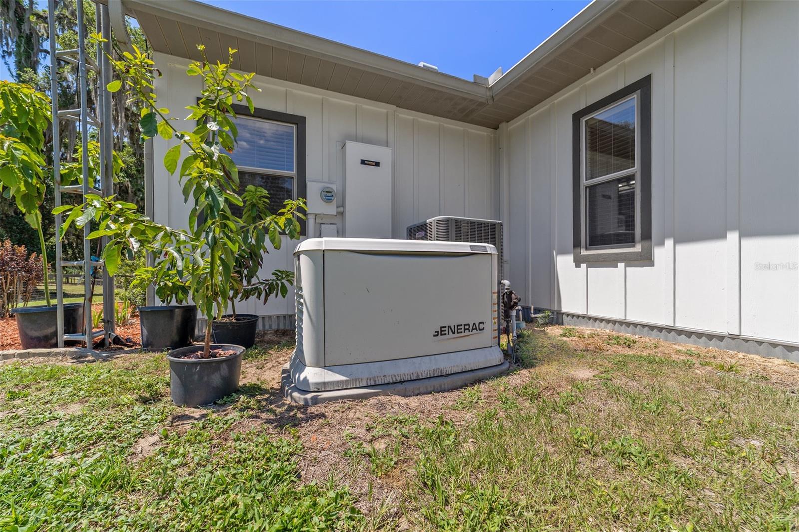 AG NONSUB - Residential