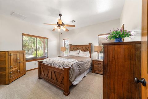 Tiny photo for 20005 NW 135th Avenue, Micanopy, FL 32667 (MLS # OM722396)