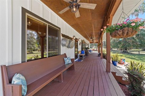 Tiny photo for 20005 NW 135th Avenue, Micanopy, FL 32667 (MLS # OM722396)