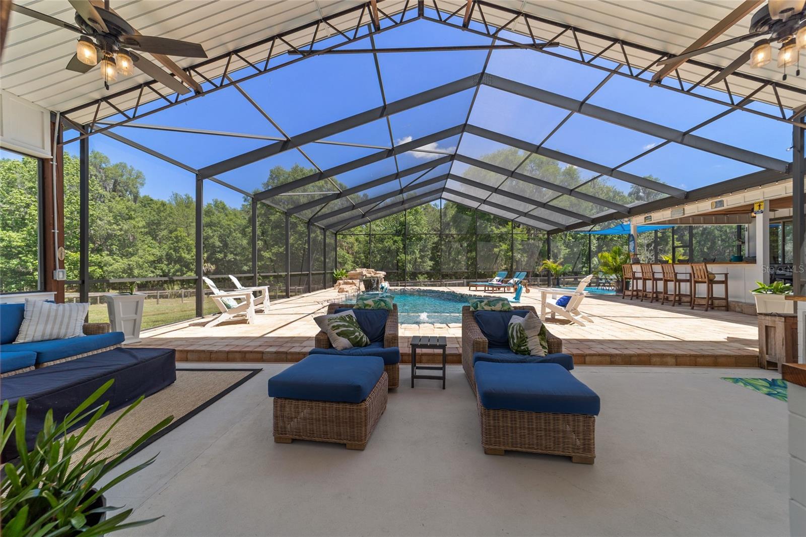 AG NONSUB - Residential