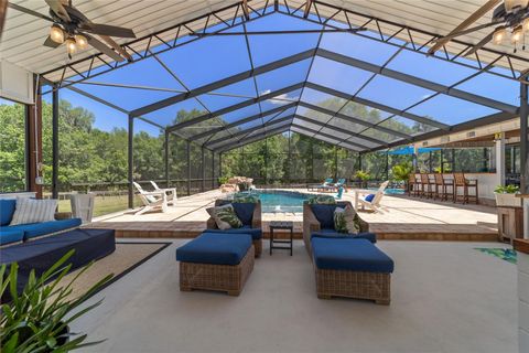 Tiny photo for 20005 NW 135th Avenue, Micanopy, FL 32667 (MLS # OM722396)