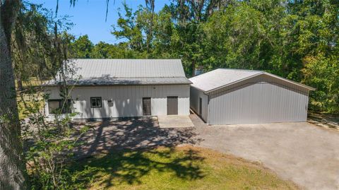 Tiny photo for 20005 NW 135th Avenue, Micanopy, FL 32667 (MLS # OM722396)