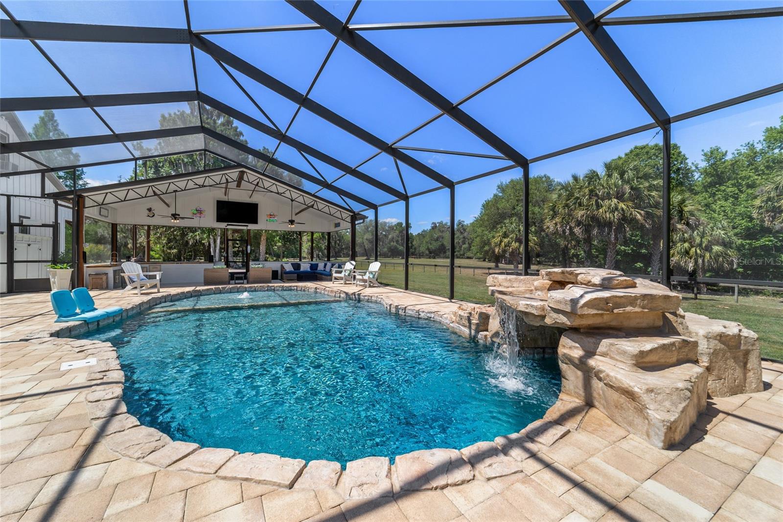 AG NONSUB - Residential