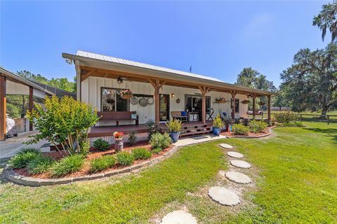Tiny photo for 20005 NW 135th Avenue, Micanopy, FL 32667 (MLS # OM722396)