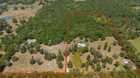Tiny photo for 20005 NW 135th Avenue, Micanopy, FL 32667 (MLS # OM722396)