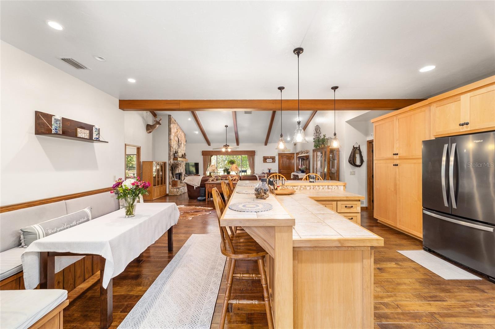 AG NONSUB - Residential