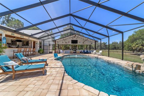 Tiny photo for 20005 NW 135th Avenue, Micanopy, FL 32667 (MLS # OM722396)