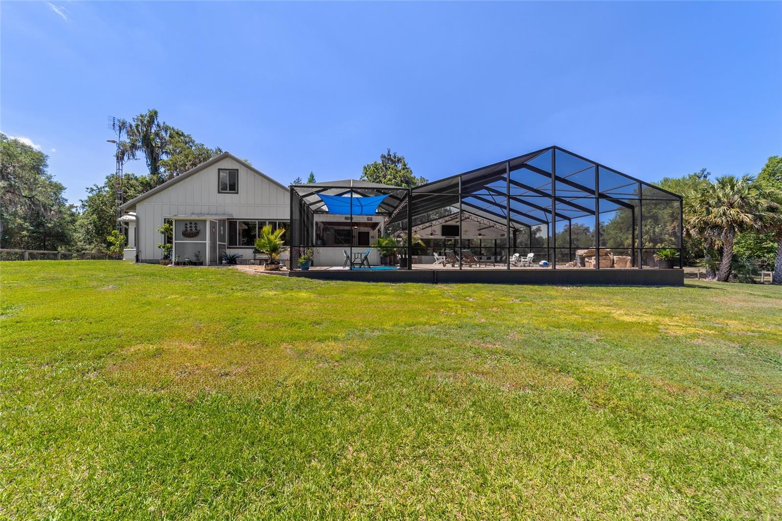 AG NONSUB - Residential