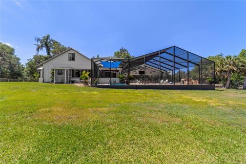 Tiny photo for 20005 NW 135th Avenue, Micanopy, FL 32667 (MLS # OM722396)