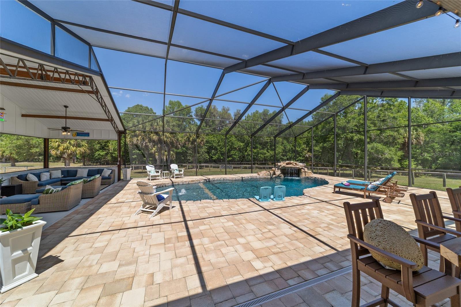 AG NONSUB - Residential