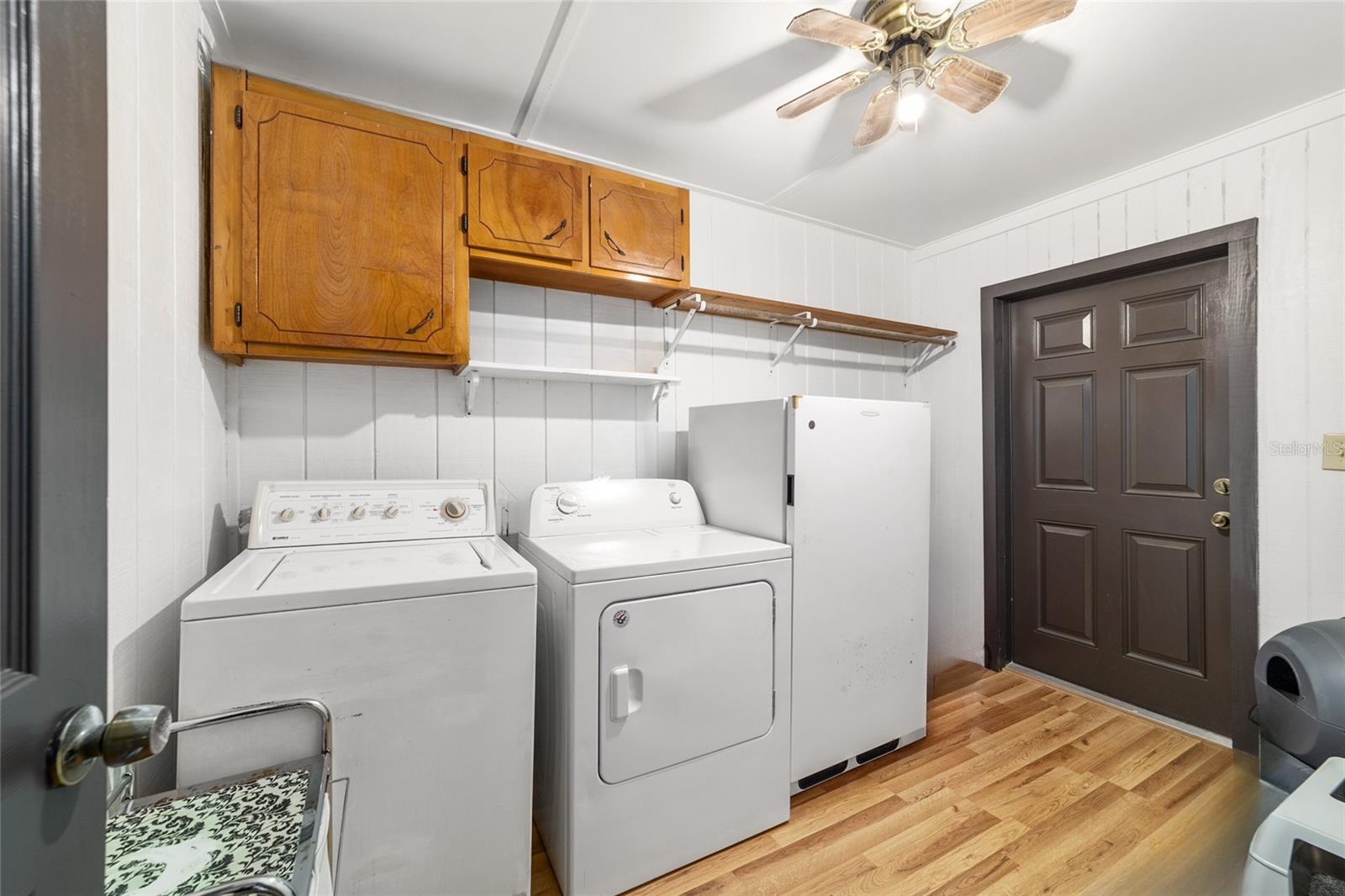 AG NONSUB - Residential