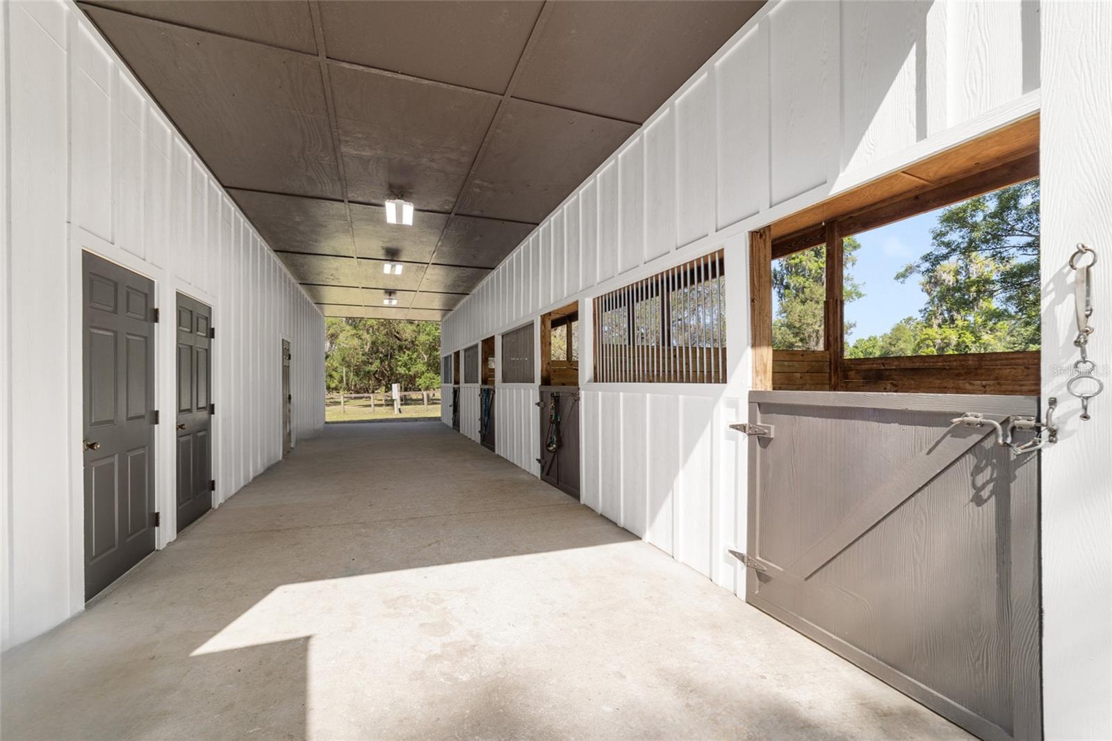 AG NONSUB - Residential