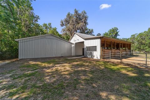 Tiny photo for 20005 NW 135th Avenue, Micanopy, FL 32667 (MLS # OM722396)