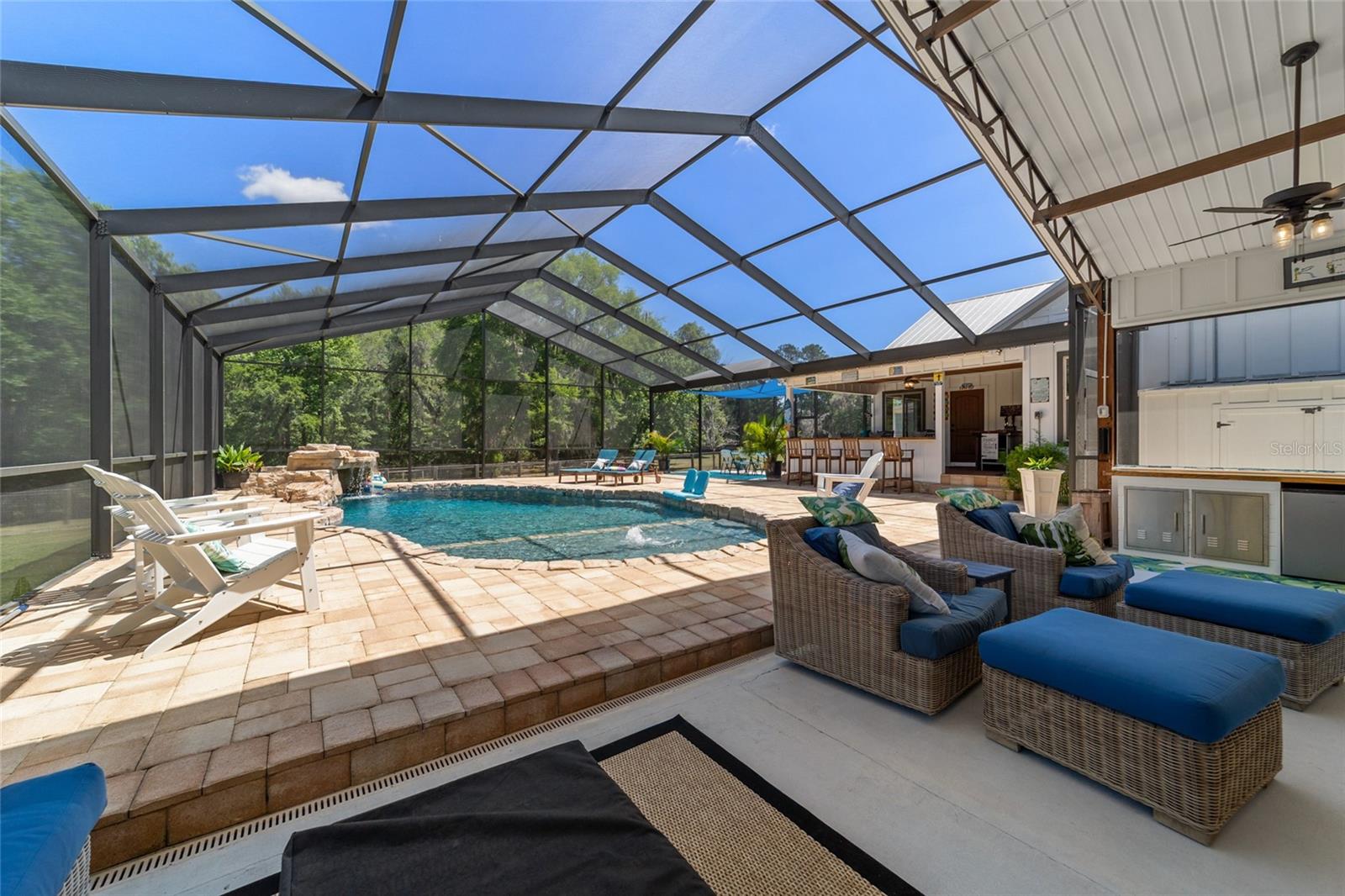 AG NONSUB - Residential