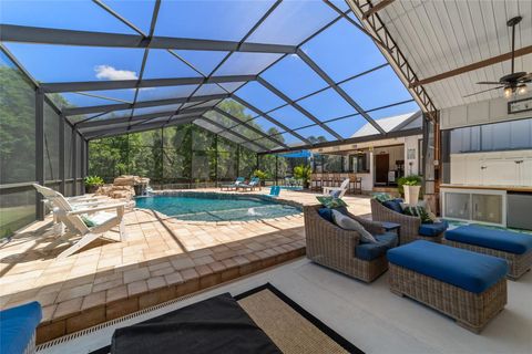 Tiny photo for 20005 NW 135th Avenue, Micanopy, FL 32667 (MLS # OM722396)