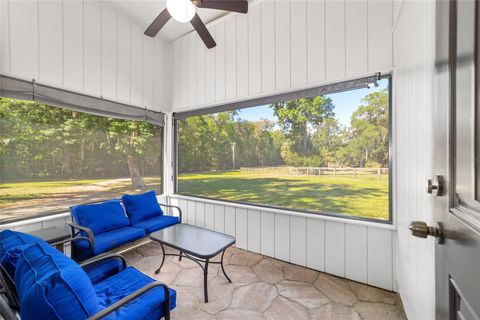 Tiny photo for 20005 NW 135th Avenue, Micanopy, FL 32667 (MLS # OM722396)