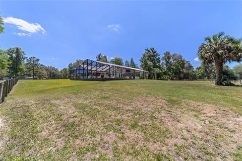 Tiny photo for 20005 NW 135th Avenue, Micanopy, FL 32667 (MLS # OM722396)