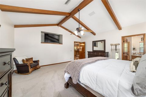 Tiny photo for 20005 NW 135th Avenue, Micanopy, FL 32667 (MLS # OM722396)