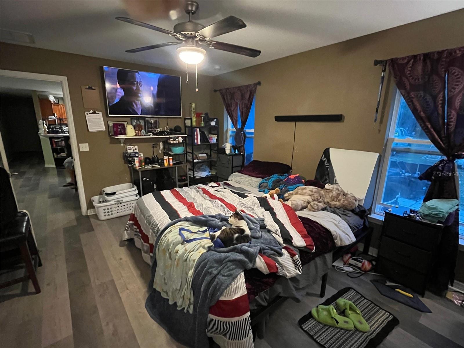 BELLEVIEWS SUNNY SKIES - Residential