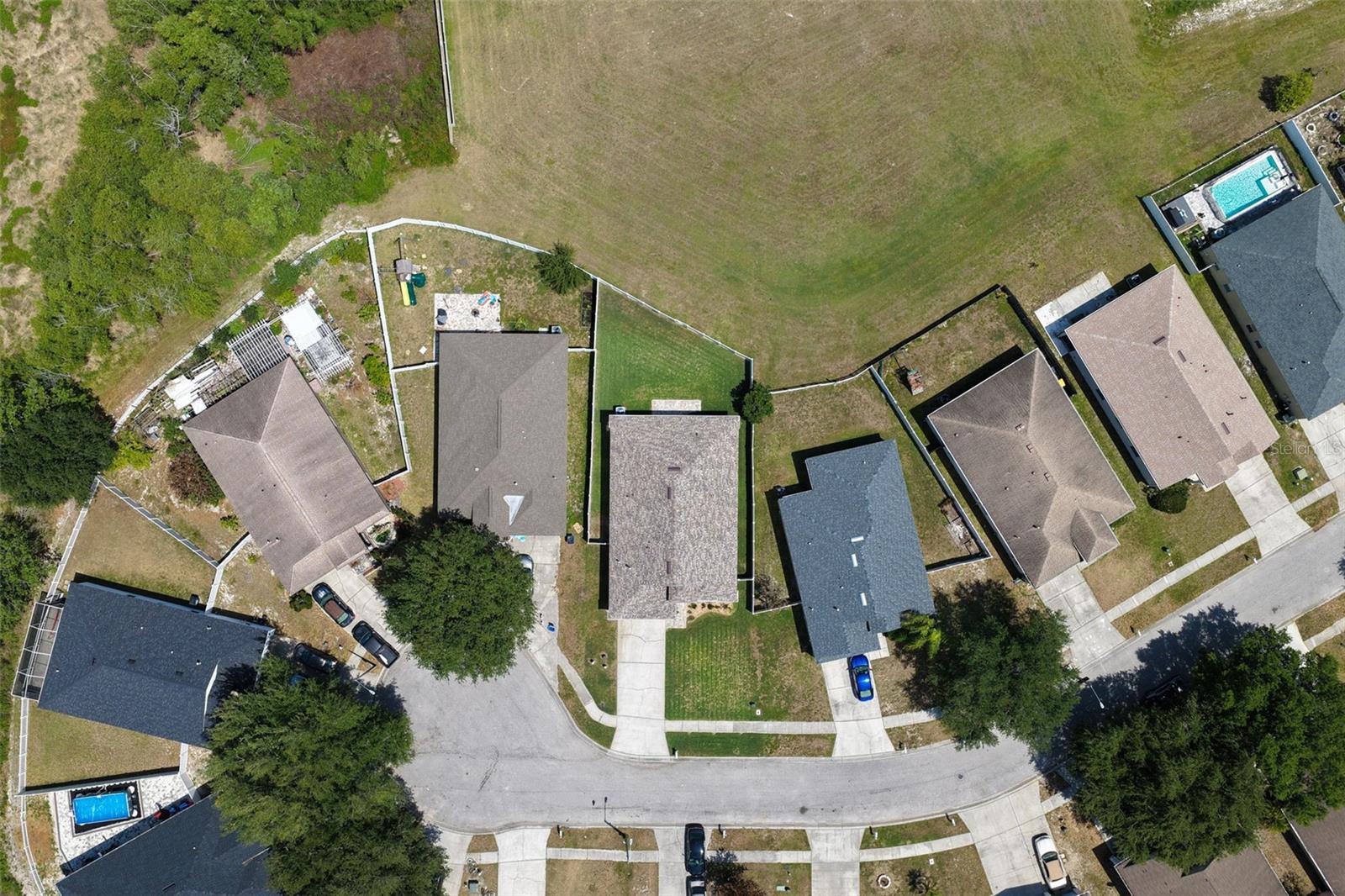 OAK GROVE PH 4B & 5B - Residential