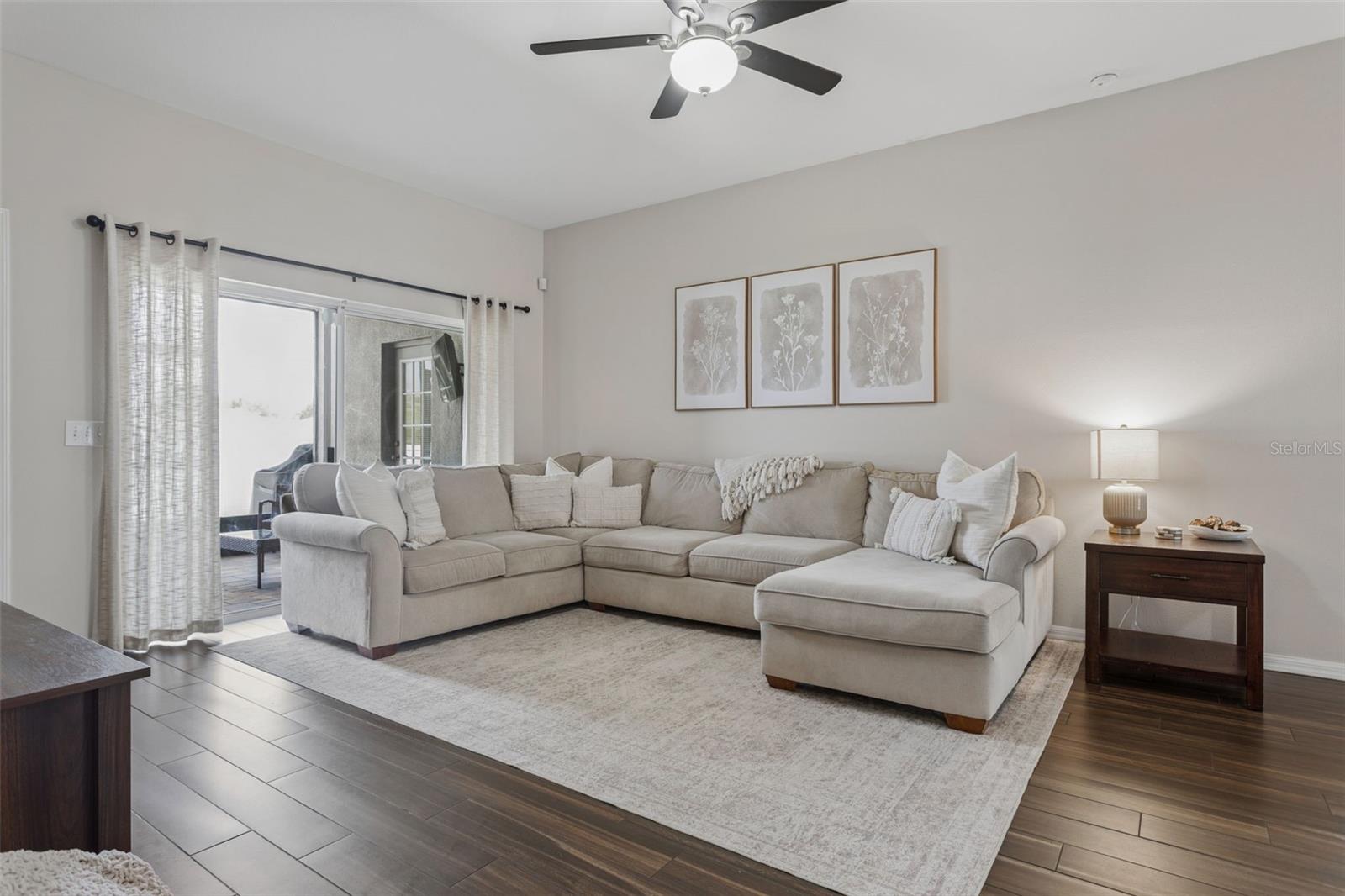 OAK GROVE PH 4B & 5B - Residential