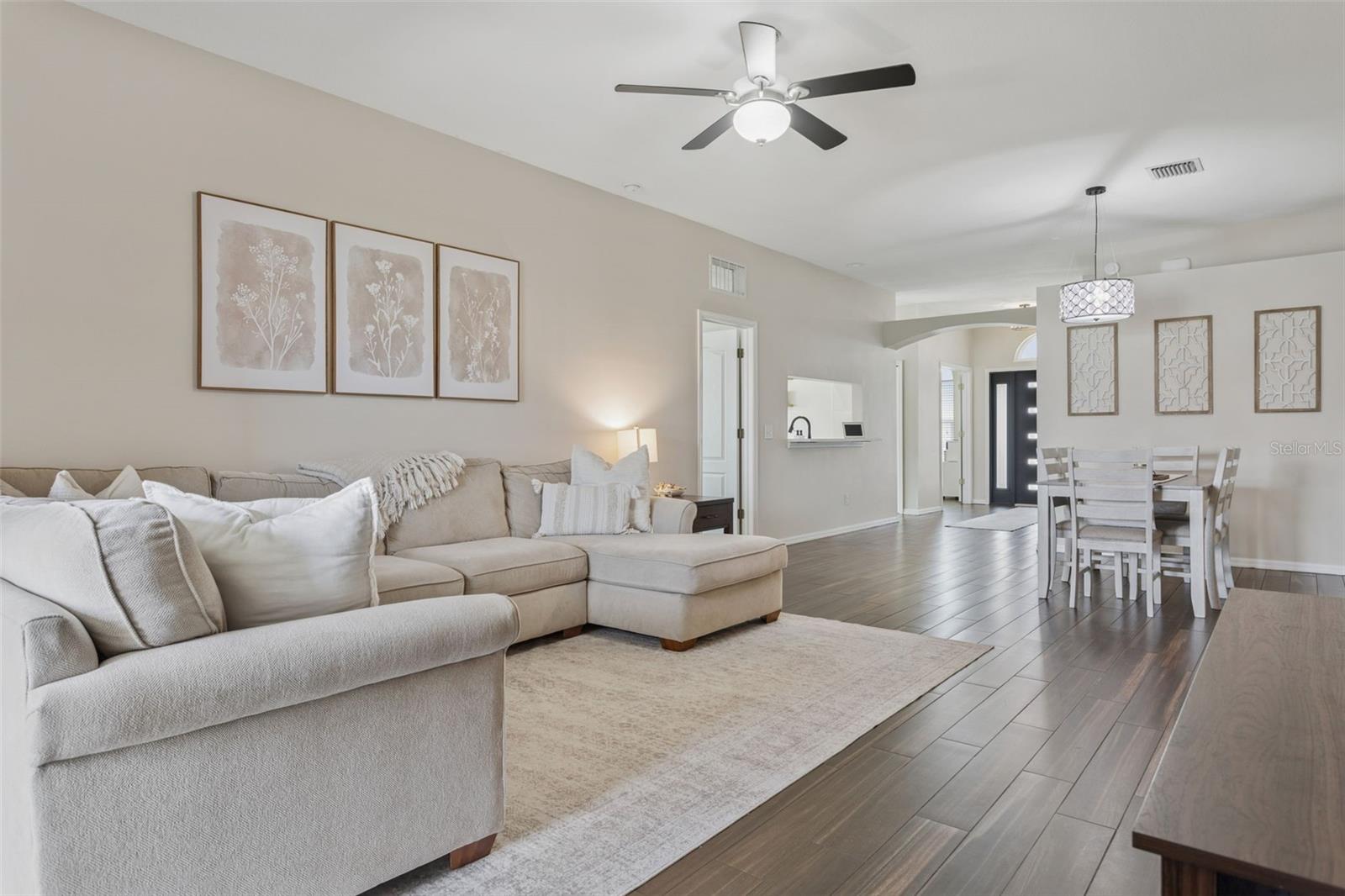 OAK GROVE PH 4B & 5B - Residential