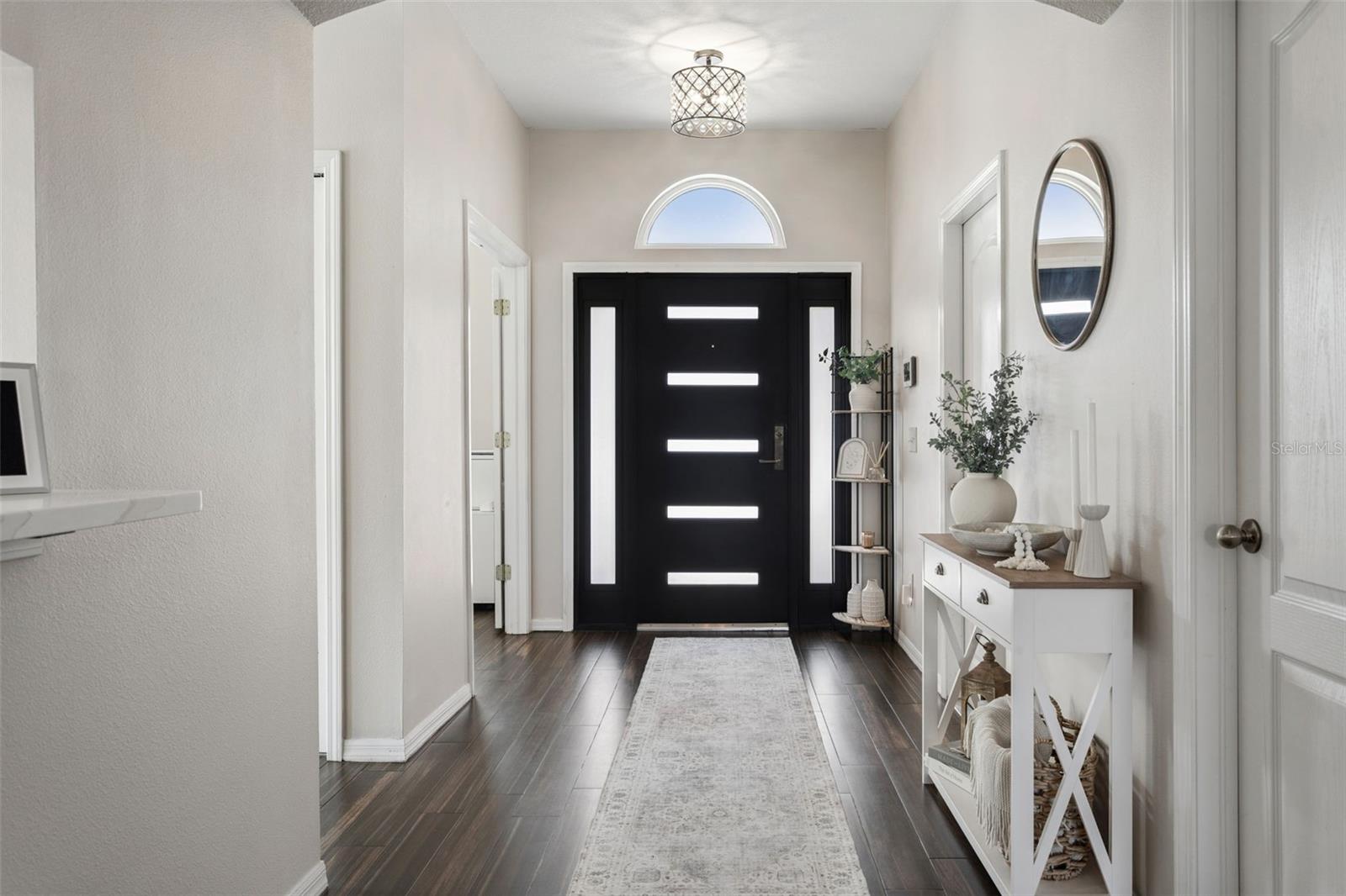 OAK GROVE PH 4B & 5B - Residential