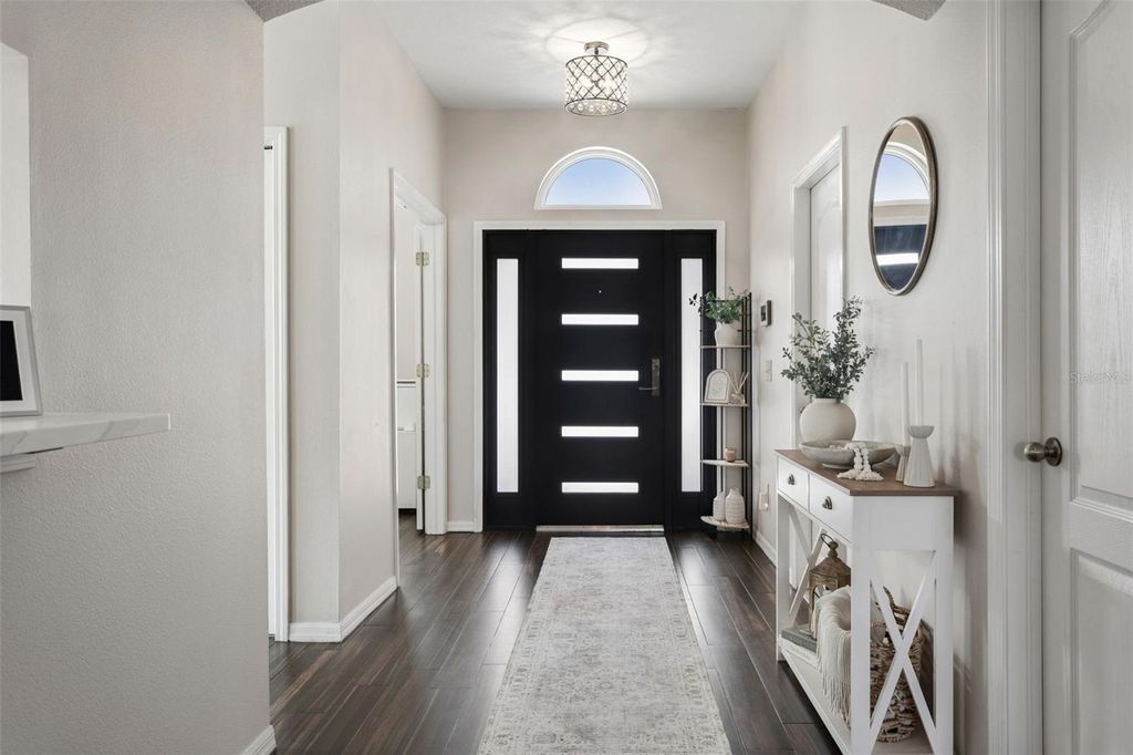 Photo of 24833 Panacea Court, Lutz, FL 33559 (MLS # TB8500156)