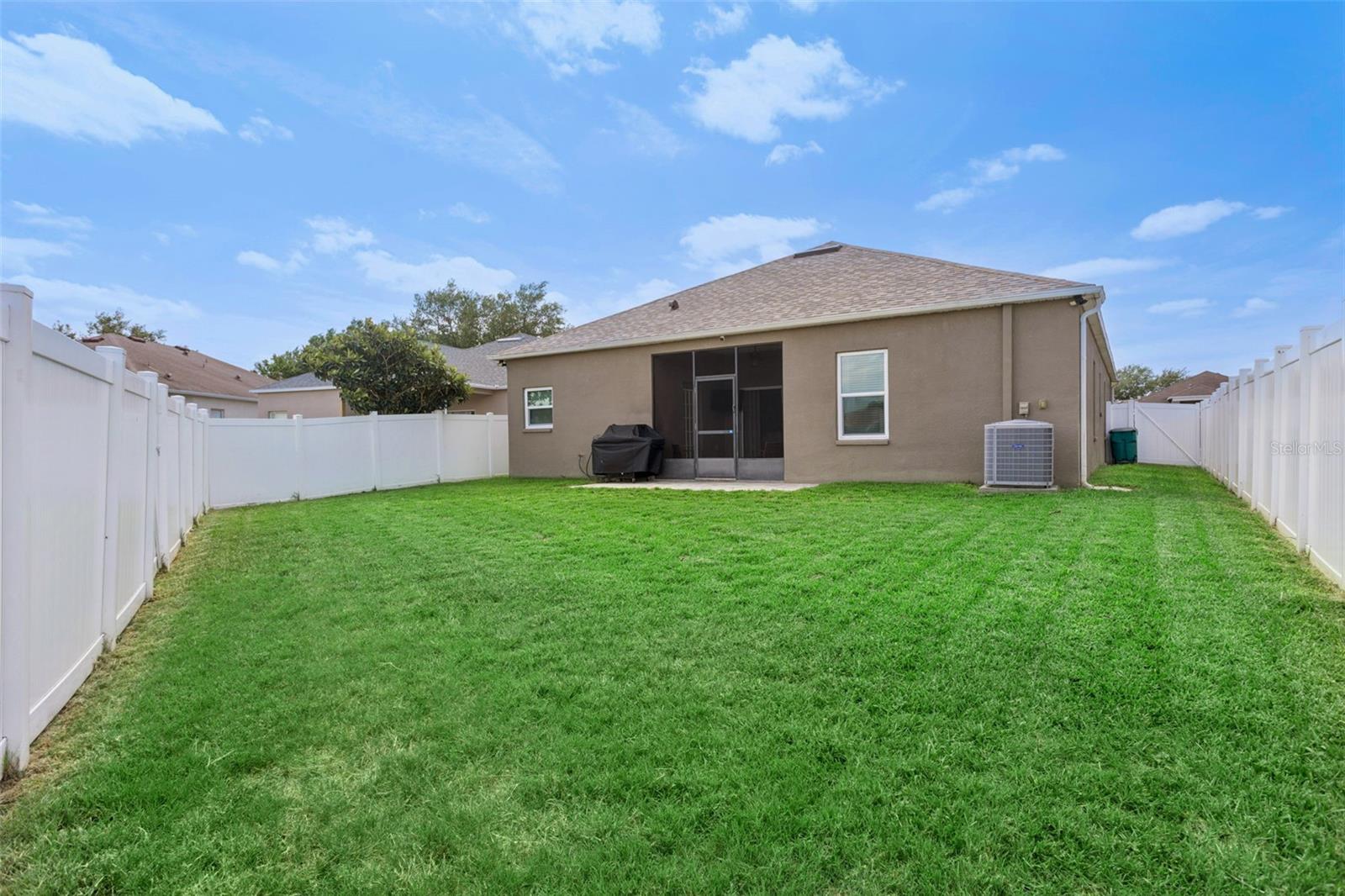 OAK GROVE PH 4B & 5B - Residential