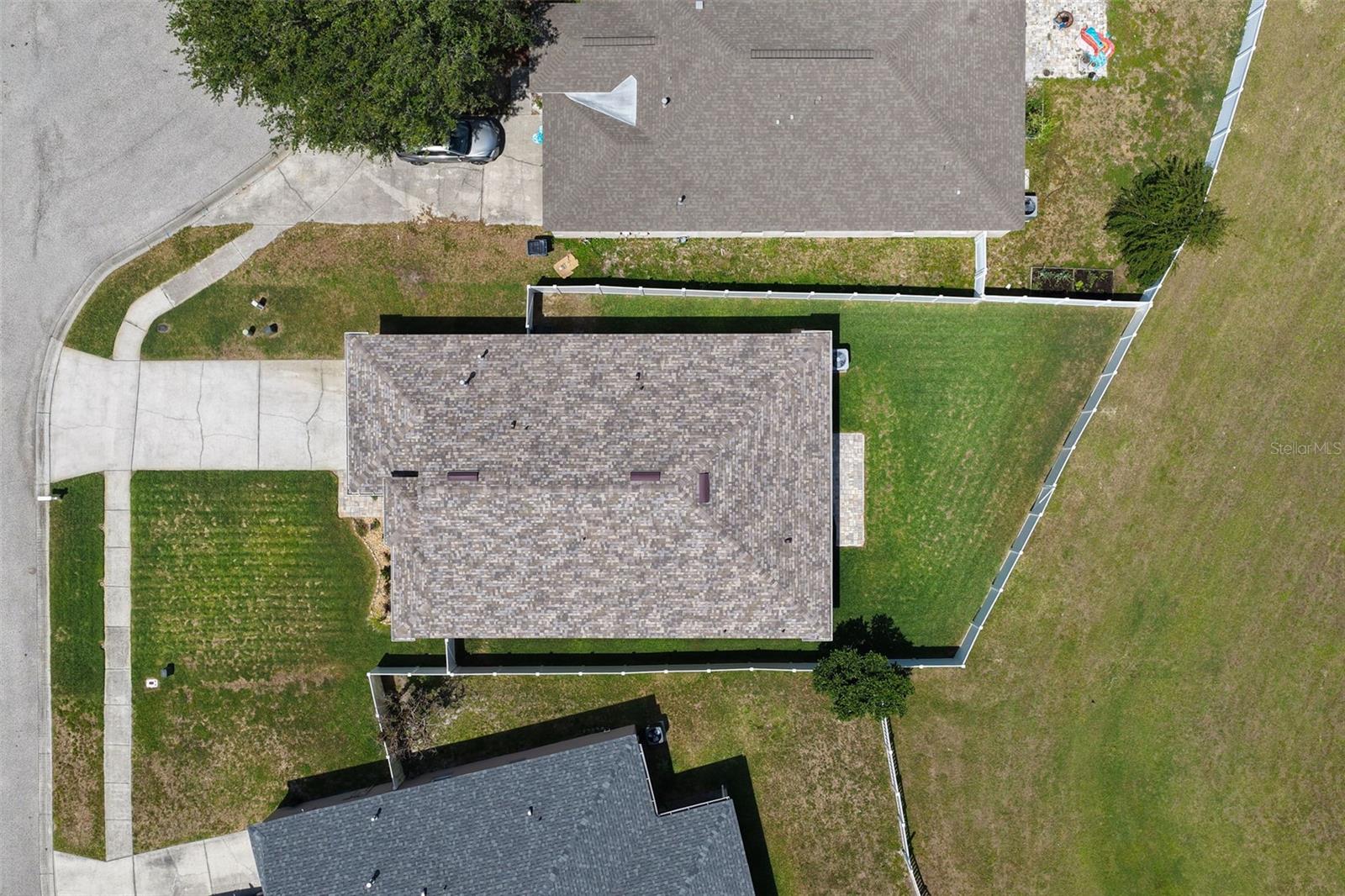 OAK GROVE PH 4B & 5B - Residential